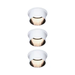 LED Einbauleuchte 3-Step-Dim - Gil Basisset