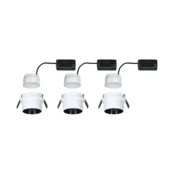 LED Einbauleuchte 3-Step-Dim - Gil Basisset