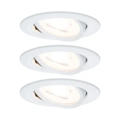 LED Einbauleuchte 3-Step-Dim - Nova Basisset schwenkbar