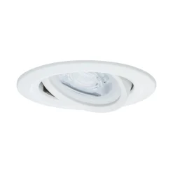 LED Einbauleuchte 3-Step-Dim - Nova Basisset schwenkbar
