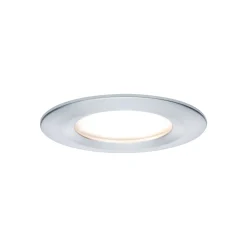 LED Einbauleuchte 3-Step-Dim - Nova Basisset starr