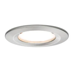 LED Einbauleuchte 3-Step-Dim - Nova Basisset starr