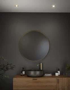 LED Einbauleuchte 3-Step-Dim - Nova Basisset starr