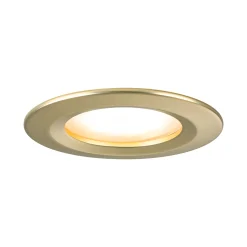 LED Einbauleuchte 3-Step-Dim - Nova Basisset starr