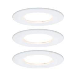 LED Einbauleuchte 3-Step-Dim - Nova Basisset starr