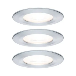 LED Einbauleuchte 3-Step-Dim - Nova Basisset starr
