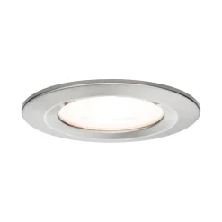 LED Einbauleuchte 3-Step-Dim - Nova Basisset starr