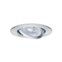 LED Einbauleuchte 3-Step-Dim - Nova GU10 Flat schwenkbar
