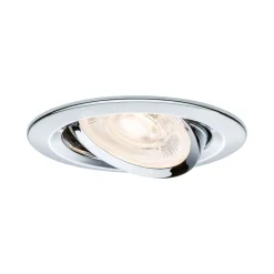 LED Einbauleuchte 3-Step-Dim - Nova GU10 Flat schwenkbar
