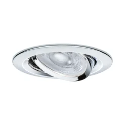 LED Einbauleuchte 3-Step-Dim - Nova GU10 Flat schwenkbar