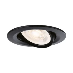LED Einbauleuchte 3-Step-Dim - Nova GU10 Flat schwenkbar