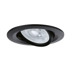 LED Einbauleuchte 3-Step-Dim - Nova GU10 Flat schwenkbar