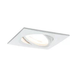 LED Einbauleuchte 3-Step-Dim - Nova schwenkbar