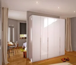 LED Einbauleuchte 3-Step-Dim - Nova schwenkbar