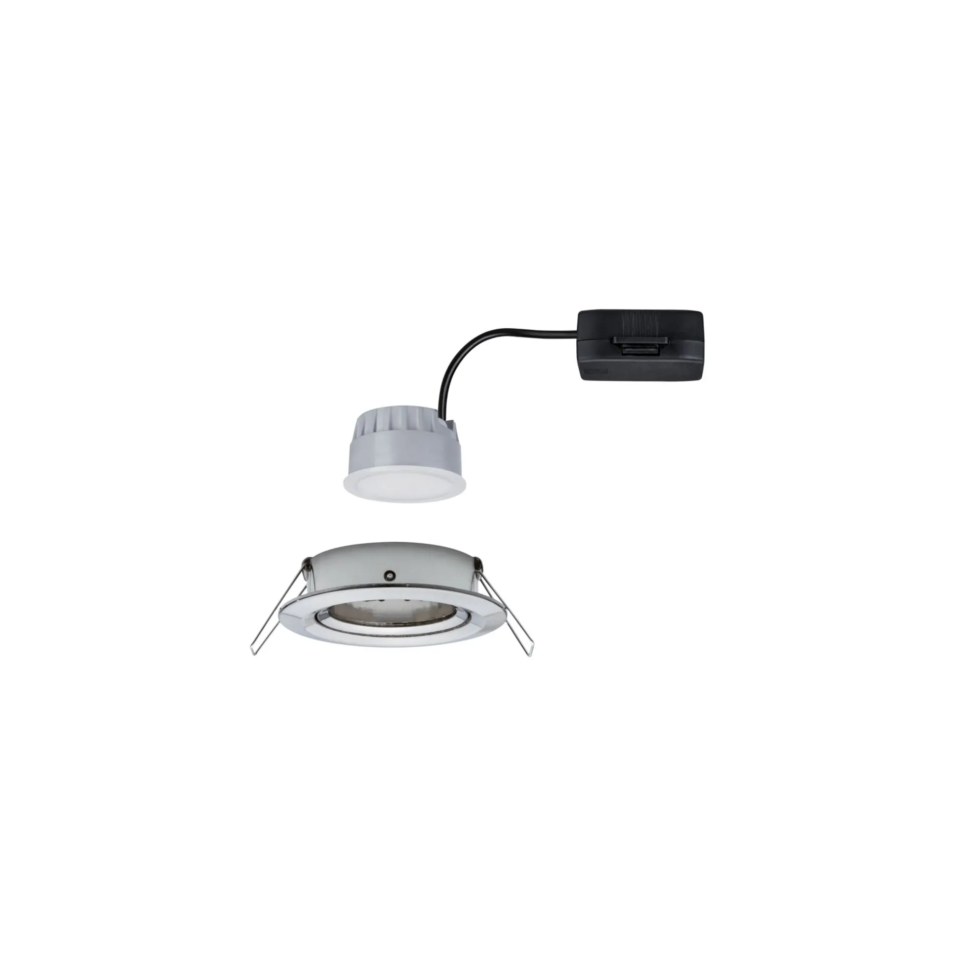 LED Einbauleuchte 3-Step-Dim - Nova schwenkbar
