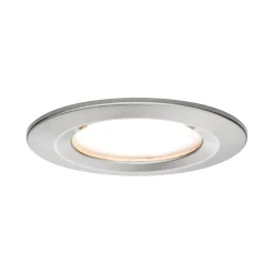 LED Einbauleuchte 3-Step-Dim - Nova starr