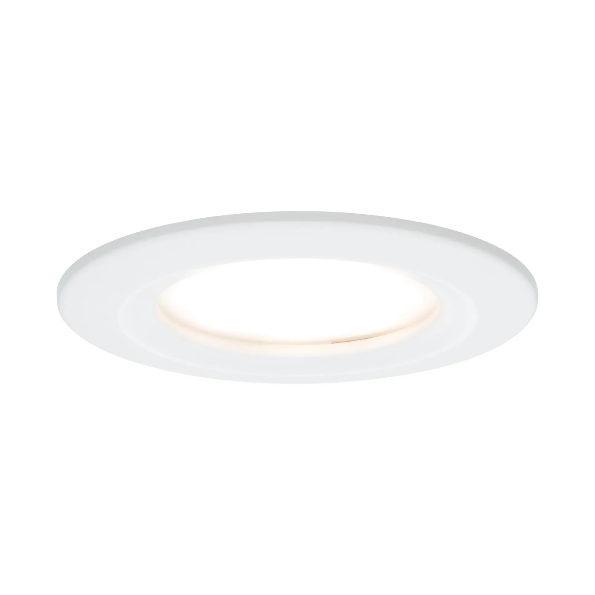LED Einbauleuchte 3-Step-Dim - Nova starr