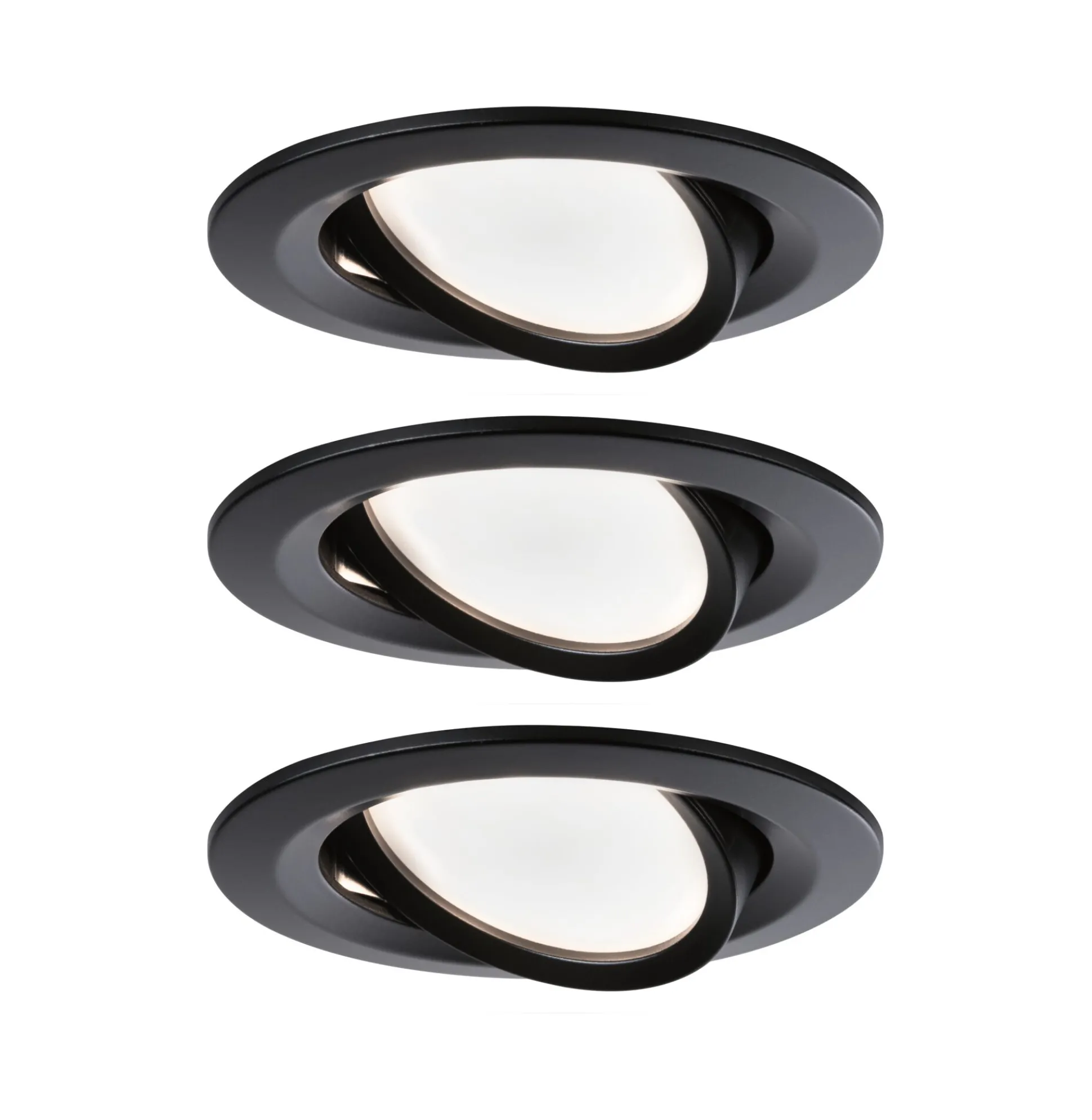 LED Einbauleuchte 3-Step-Dim - Nova 3-Step-Dim