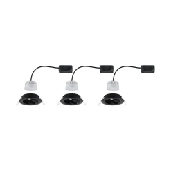LED Einbauleuchte 3-Step-Dim - Nova 3-Step-Dim