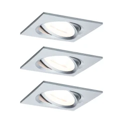 LED Einbauleuchte 3-Step-Dim - Nova Basisset schwenkbar