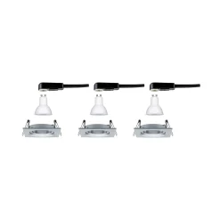 LED Einbauleuchte 3-Step-Dim - Nova Basisset schwenkbar