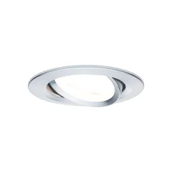 LED Einbauleuchte 3-Step-Dim - Nova Basisset schwenkbar