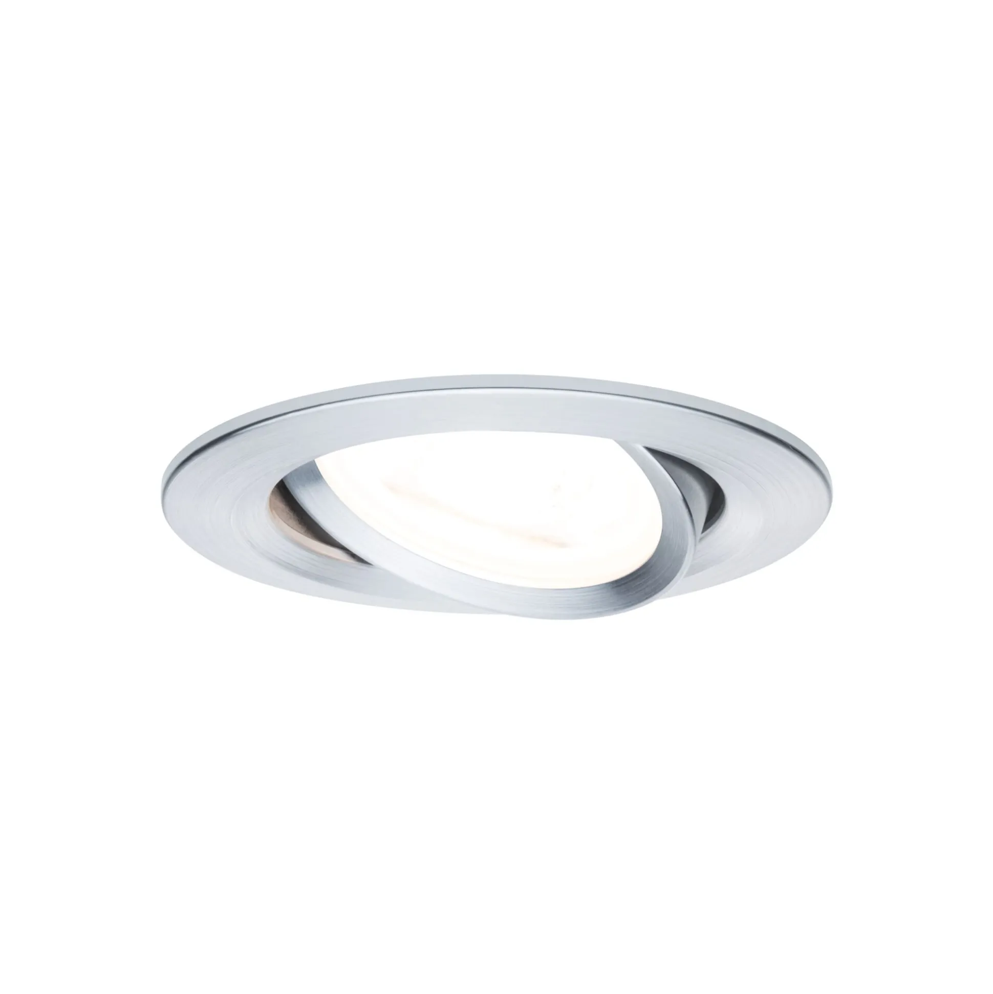 LED Einbauleuchte 3-Step-Dim - Nova Basisset schwenkbar