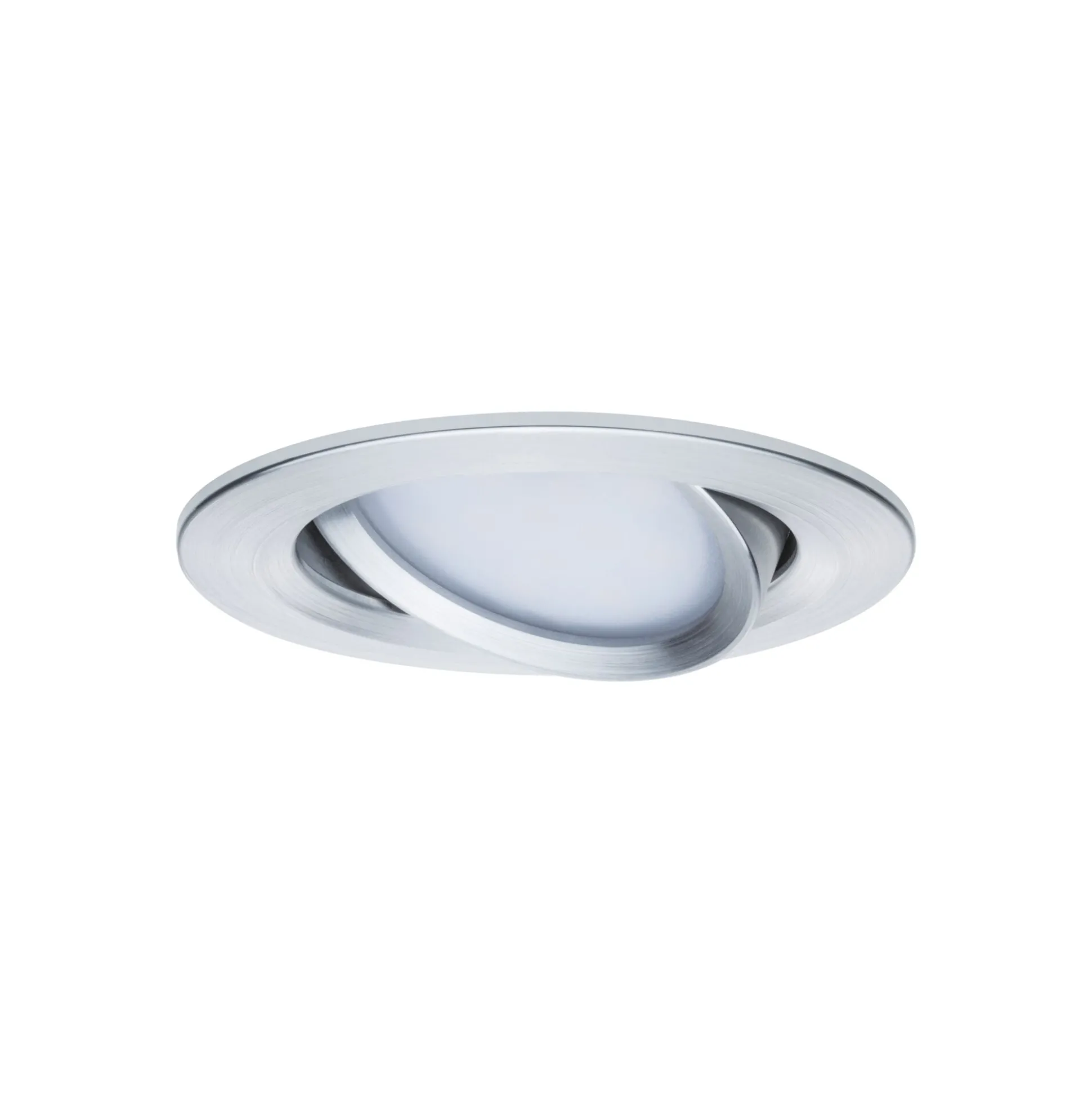 LED Einbauleuchte 3-Step-Dim - Nova Basisset schwenkbar