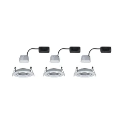 LED Einbauleuchte 3-Step-Dim - Nova Basisset schwenkbar