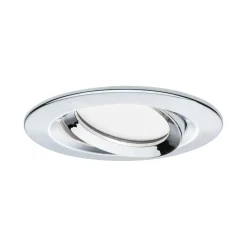 LED Einbauleuchte 3-Step-Dim - Nova Basisset schwenkbar