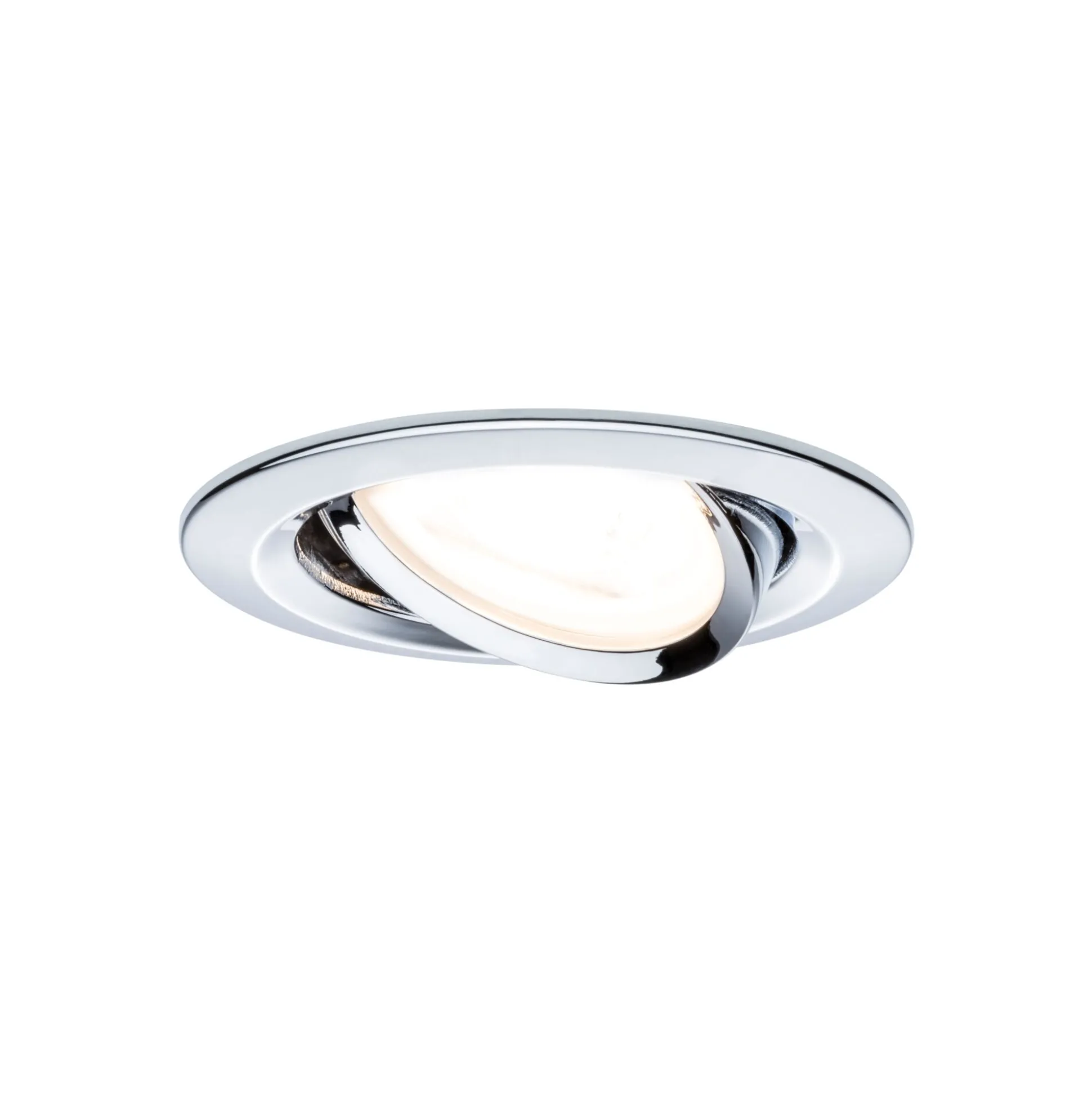 LED Einbauleuchte 3-Step-Dim - Nova Basisset schwenkbar