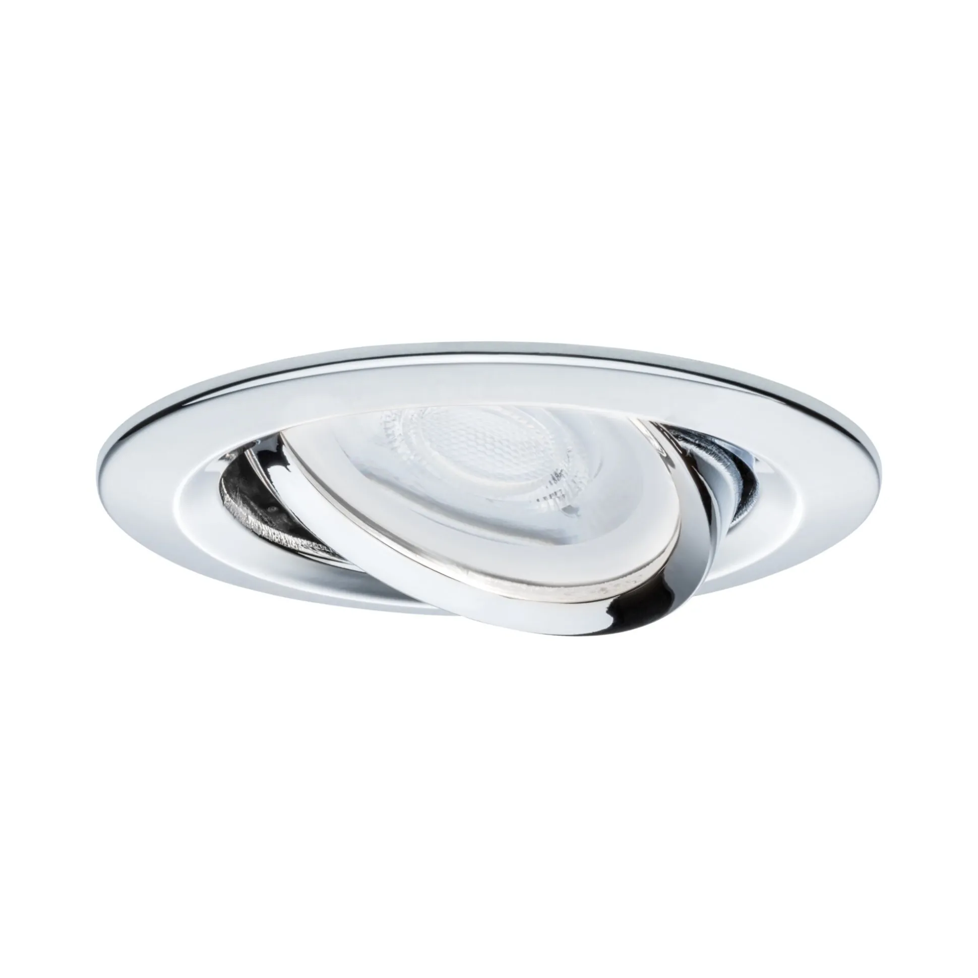 LED Einbauleuchte 3-Step-Dim - Nova Basisset schwenkbar