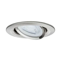 LED Einbauleuchte 3-Step-Dim - Nova Basisset schwenkbar