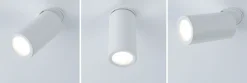 LED Einbauleuchte 3-Step-Dim - Turnal