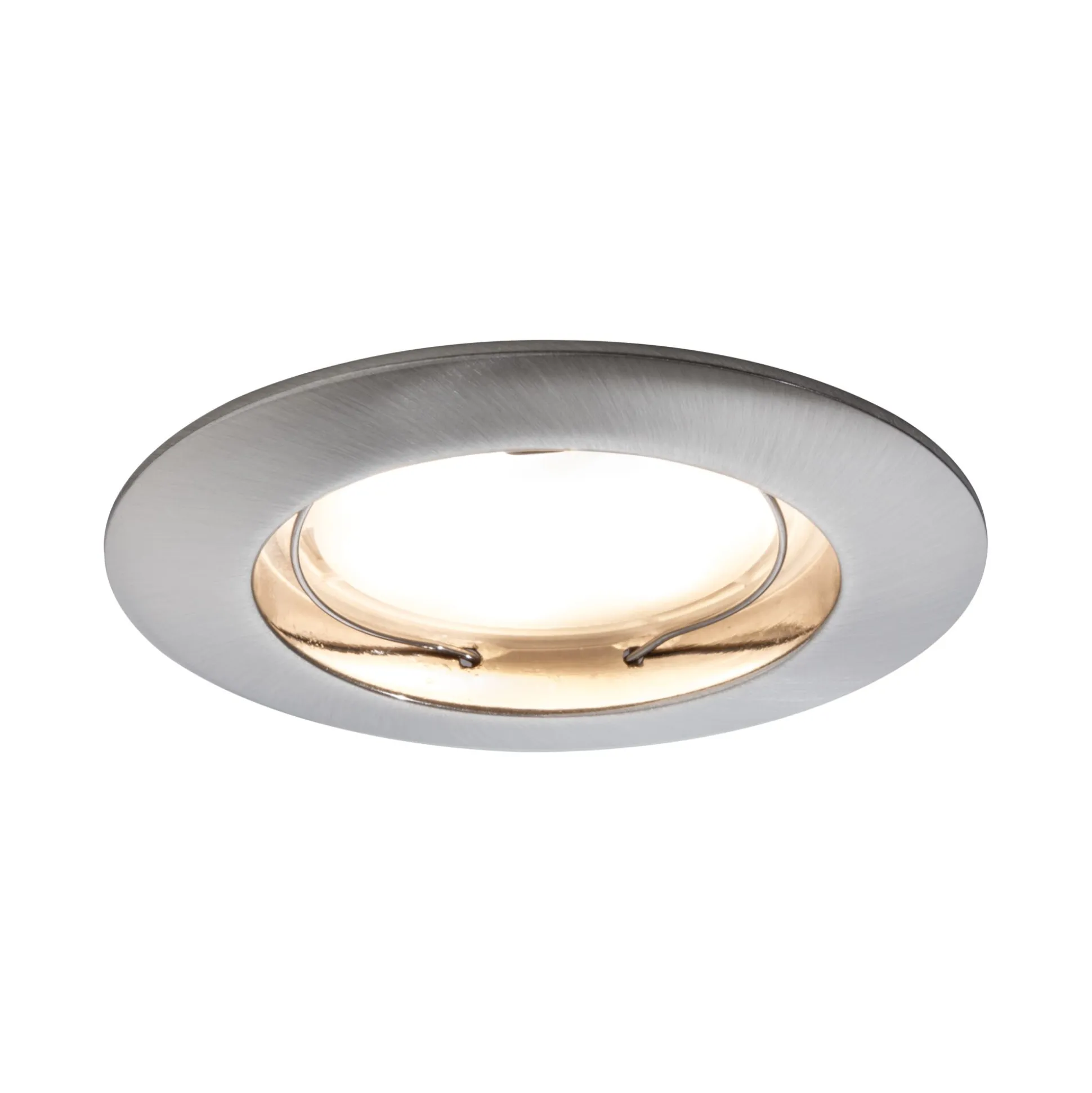 LED Einbauleuchte - Warmweiß