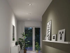 LED Einbauleuchte White Select - Aumus 3er-Set