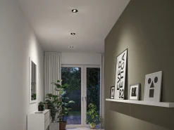 LED Einbauleuchte White Select - Aumus 3er-Set