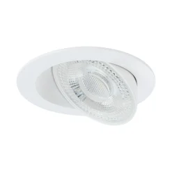 LED Einbauleuchte White Select - Aumus 3er-Set