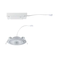 LED Einbauleuchte White Select - Aumus Einzelspot