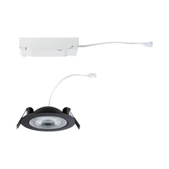LED Einbauleuchte White Select - Aumus Einzelspot