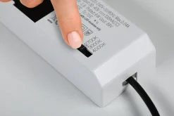 LED Einbauleuchte White Select - Viona Einzelleuchte