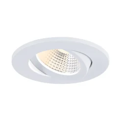 LED Einbauleuchte White Select - Viona Einzelleuchte