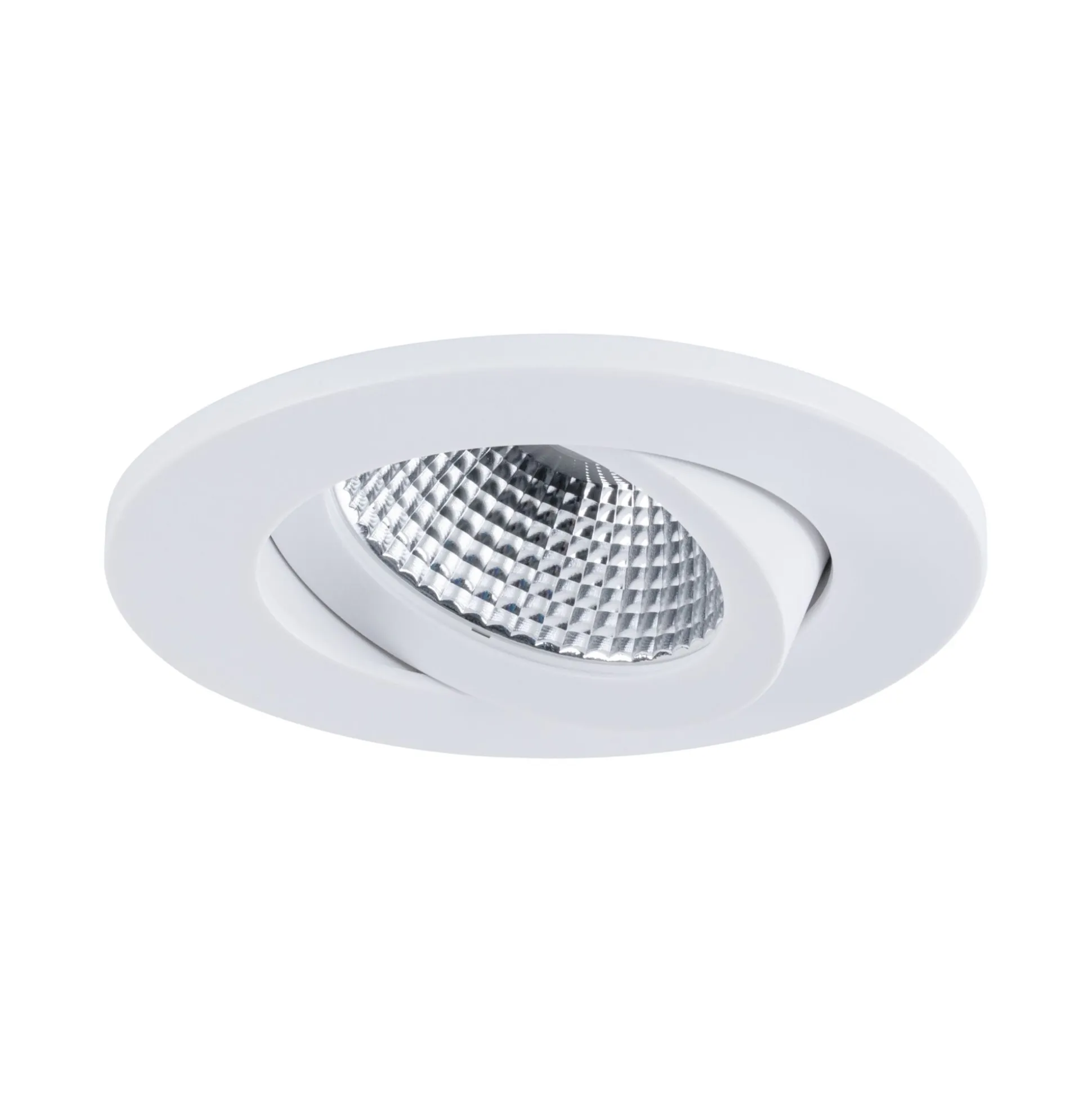 LED Einbauleuchte White Select - Viona Einzelleuchte