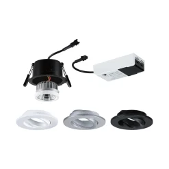LED Einbauleuchte White Select - Viona Einzelleuchte