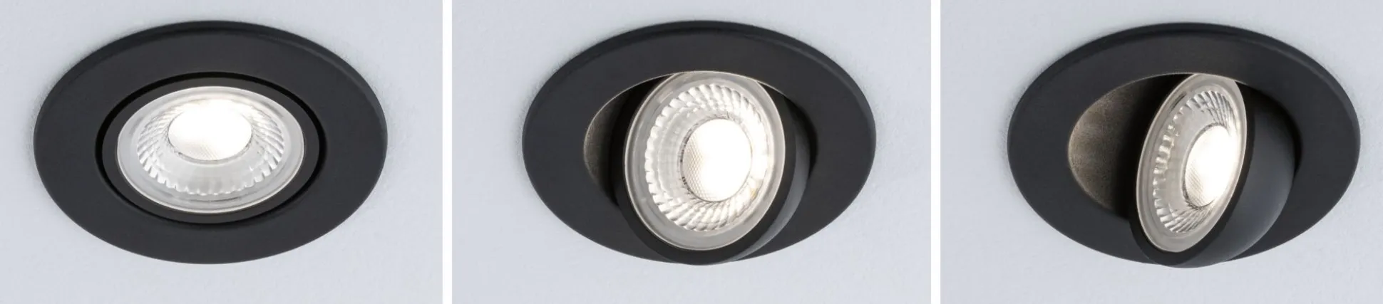 LED Einbauleuchte - Zina