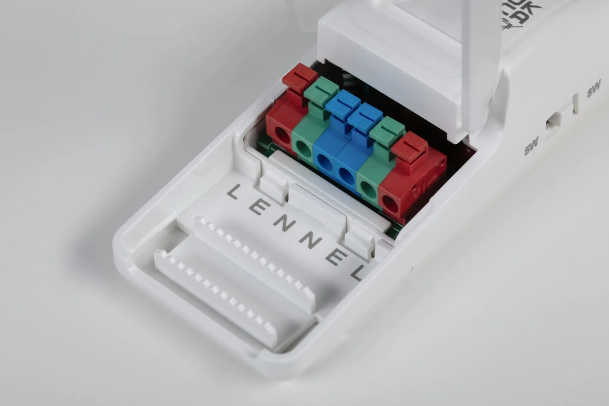 LED Einbauleuchte - Zina