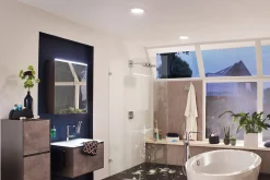LED Einbaupanel - Areo