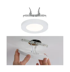 LED Einbaupanel - Cover-it Promo