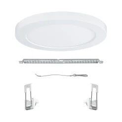 LED Einbaupanel - 2in1 Cover-it