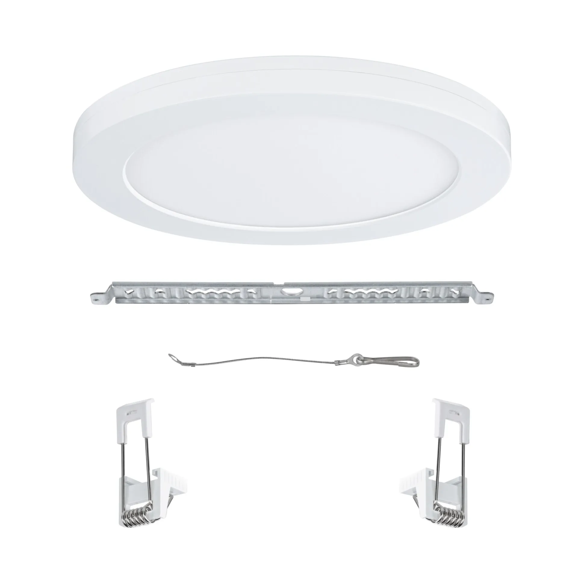 LED Einbaupanel - 2in1 Cover-it